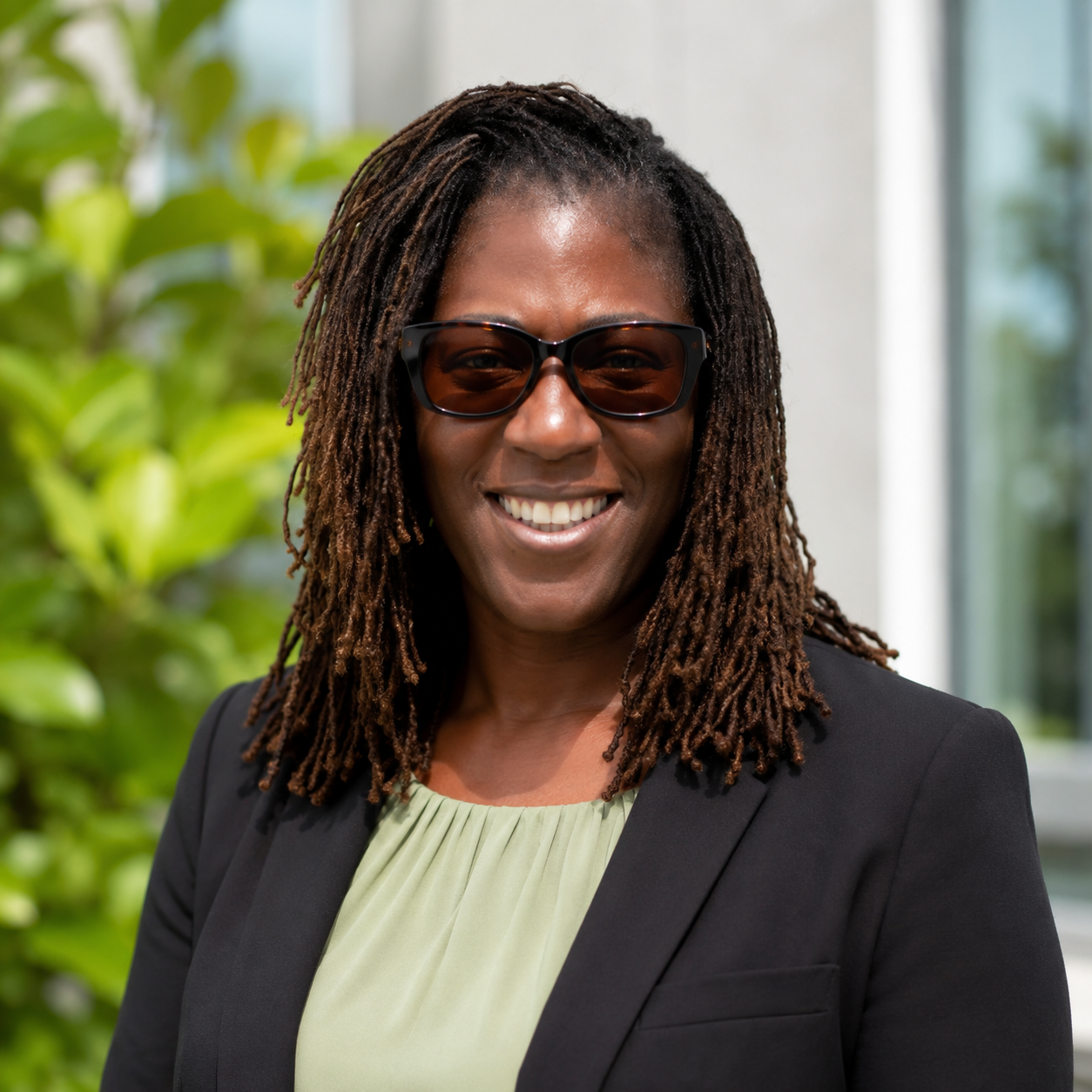 Constance Blanson, Founder & Owner of Alternative Choice DUI School