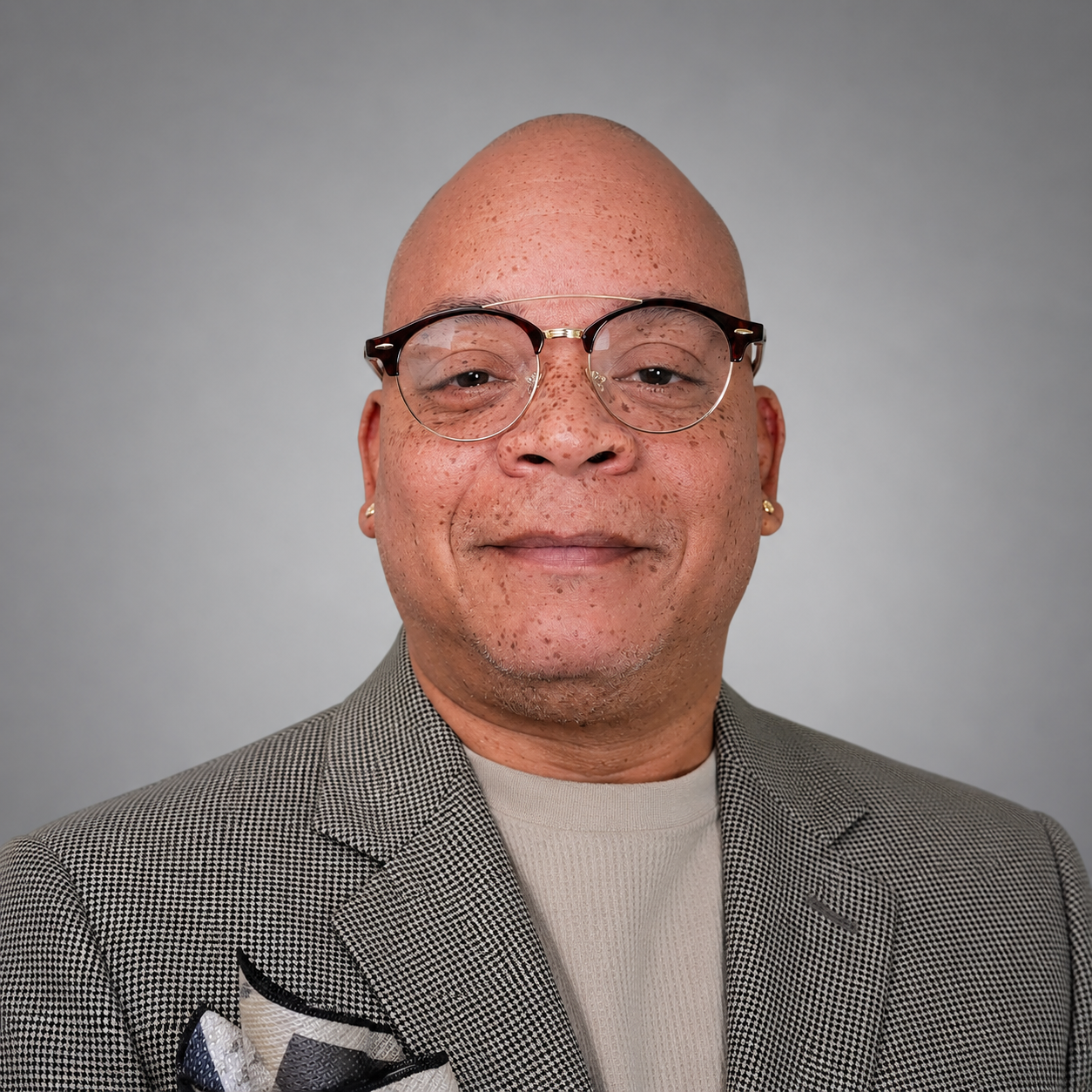 Jerry Blanson, Director of Operations of Alternative Choice DUI School