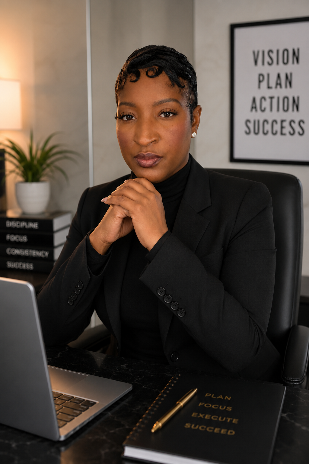 Telia Garry, Co-Owner of Alternative Choice DUI School